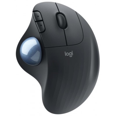 RATON LOGITECH M575 TRACKBALL ERGO WIRELESS (Espera 4 dias)