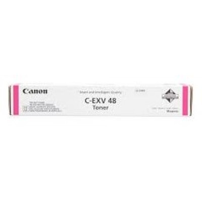 Canon IR C1325IF C1335IF Toner C-EXV48 Magenta