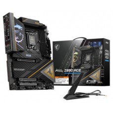 PLACA MSI MEG Z890 ACE,INTEL,1851,Z890,4DDR5 (Espera 4 dias)