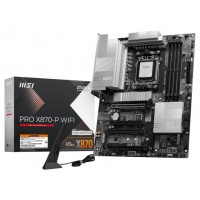 MSI Placa Base PRO X870-P WIFI AM5