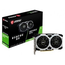 TARJETA GRAFICA MSI GTX 1660TI VENTUS XS 6GB GDDR6