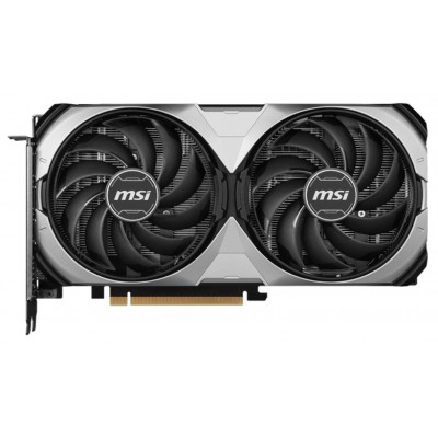 VGA MSI RTX 4070 VENTUS 2X E1 12G OC,NV,RTX4070,12GB (Espera 4 dias)