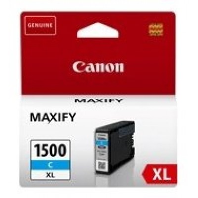 Canon MB 2050 / MB 2350 Cartucho Cian PGI-1500XLC