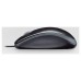 Pack Teclado Y Mouse Logitech Mk120 Ingles Uk