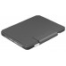 Teclado Bluetooth Funda Logitech Slim Folio Para Ipad