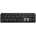 Teclado Logitech Mx Keys Wireless Para Mac Color