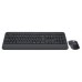 TECLADO LOGITECH SET SIGN MK650 GY