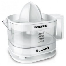 Exprimidor TAURUS 924244000 TC-350 25W Blanco (Espera 4 dias)