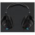 Headset Logitech Wireless Gaming Lighsync 7.1 G635