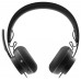 LOGITECH Auriculares con microfono Zone Wireless - Grafito