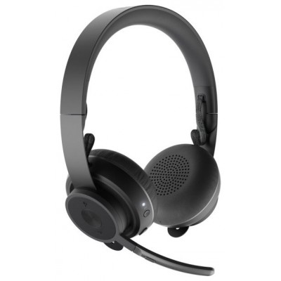 Headset Logitech Zone 900 Wireless Plus Bluetooth