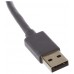 Cable Logitech Meetup Usb A 2.0 A Usb-c 5m