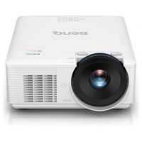 Benq LU785 videoproyector 6000 lúmenes ANSI DLP WUXGA (1920x1200) Proyector para escritorio Blanco (Espera 4 dias)