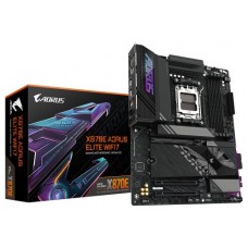 Gigabyte Placa Base X870E A ELITE WIFI7 ATX AM5