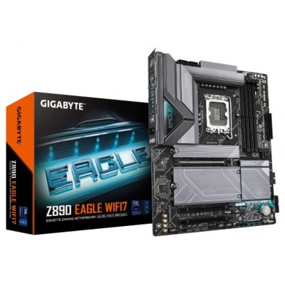 Gigabyte Placa Base Z890 EAGLE WIFI7 ATX 1851