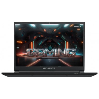 Gigabyte G6 KF-H3ES854SD ordenador portatil Portátil 40,6 cm (16") Full HD Intel® Core™ i7 i7-13620H 16 GB DDR5-SDRAM 512 GB SSD NVIDIA GeForce RTX 4060 Wi-Fi 6E (802.11ax) FreeDOS Negro (Espera 4 dias)