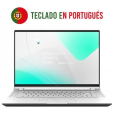 PORTATIL GIGABYTE AERO 16 OLED BKF-73PT994SO I7-17300H 4060 16GB 1TB 16"W11H+365