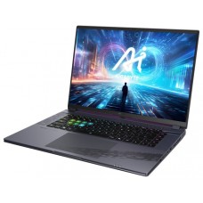 PORTATIL GIGABYTE AORUS 16X 9SG-43PTC64SD i7-13650HX 4070 32GB SSD1TB+16"DOS