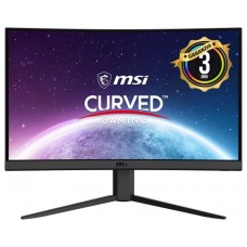 MSI Optix G24C4 E2 59,9 cm (23.6") 1920 x 1080 Pixeles Full HD LED Negro (Espera 4 dias)