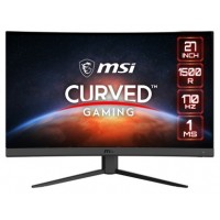 MSI G27CQ4 E2 pantalla para PC 68,6 cm (27") 2560 x 1440 Pixeles Wide Quad HD LCD Negro (Espera 4 dias)