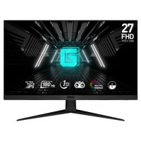 MSI G2712F Monitor 27"IPS Gaming 180hz 1ms HDMI DP