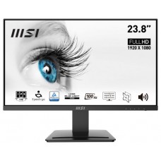 MSI MP243X Monitor 23.8" IPS FHD 75hz HDMI MM