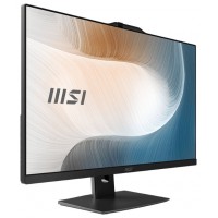 MSI AM272P-884XES i7-150U 16GB 512 DOS 27" Negro