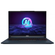 MSI Stealth 16AI-203XES U7-155 32 1TB 4060 DOS 16"