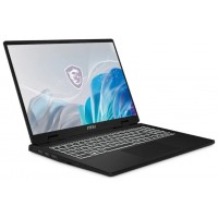 PORTATIL MSI CREATOR M16 HX C14VEG-090XES. 16" QHD+(2560 X 1600) 240HZ. I7-14700HX. RTX 4050 GDDR6 6GB. DDR5 8GB*2. 1TB SSD. SIN S.O. GRIS. (Espera 4 dias)