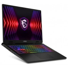 NOTEBOOK MSI Sword 16 HX B14VGKG-872XES (Espera 4 dias)