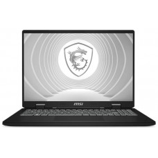 NOTEBOOK MSI CreatorPro M16 HX C14VIG-212XES (Espera 4 dias)