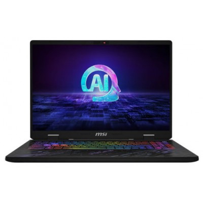 MSI PORTATIL PULSE 16 AI C1VGKG-020ES. 16" QHD+(2560 x 1600) 240HZ. ULTRA 7 155H. RTX 4070 GDDR6 8GB. DDR5 16GB*2. 1TB SSD. W11 HOME (Espera 4 dias)