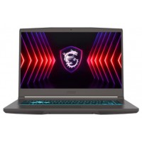 MSI PORTATIL THIN A15 B7VF-219ES. 15.6" IPS-LEVEL FHD (1920X1080), 144HZ. RYZEN 7 7735HS. NVIDIA GEFORCE RTX 4060, GDDR6 8GB. DDR5 8GB*2. WIN 11 HOME PLUS. GRAY (Espera 4 dias)