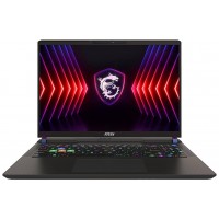 MSI Vector 17HX-234 i7-14700HX 32 1TB 4060 DOS 17"