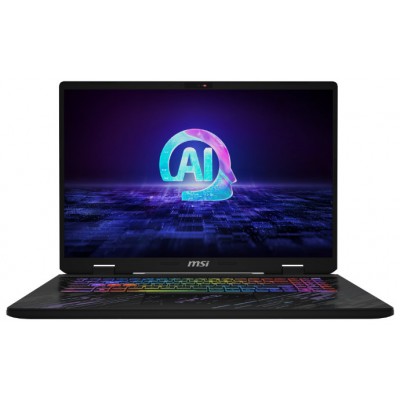 NOTEBOOK MSI Pulse 17 AI C1VGKG-041XES (Espera 4 dias)