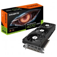 VGA NVIDIA RTX 4070 TI SUPER WINDFORCE OC 16 GB GIGABYTE (Espera 4 dias)