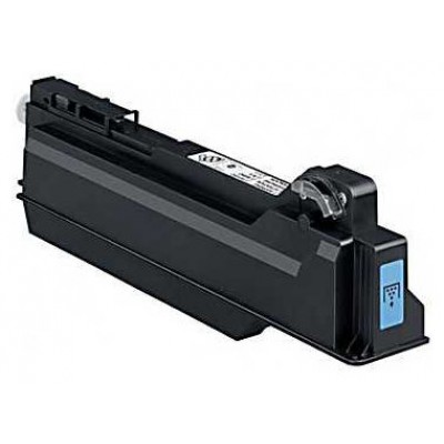 KONICA MINOLTA Depsoito de residuos A0DTWY0/A0DTWY0