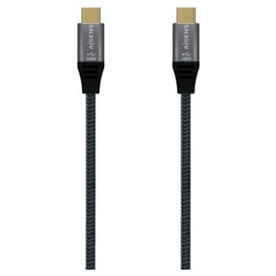 CABLE USB 3.2 GEN2x2 20GBPS 100W E-MARK USB-CM-USB-CM