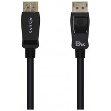 CABLE DISPLAYPORT CERTIFICADO V1.4 8K 60HZ DPM-DPM