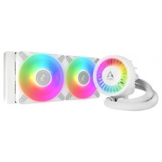 REFRIGERACION LIQUIDA CPU ARCTIC FREEZER III 240 A-RGB (Espera 4 dias)