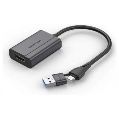 ADAPTADOR VENTION ACYHB