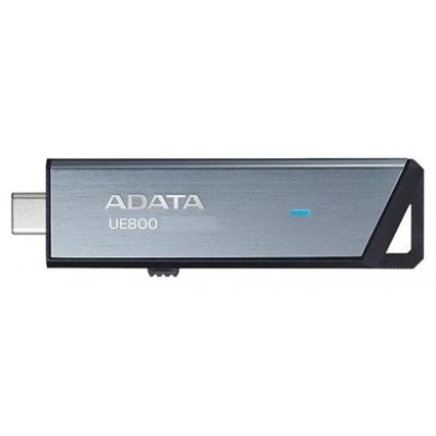 ADATA Lapiz USB ELITE UE800 256GB USB-C 3.2 Gen2