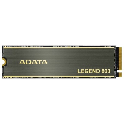 ADATA SSD LEGEND 800 2TB PCIe Gen4x4 NVMe 1.4