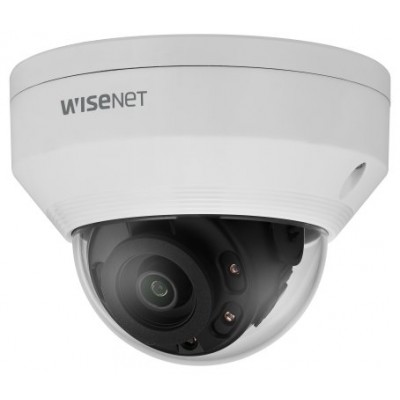 Hanwha ANV-L7012R cámara de vigilancia Almohadilla Cámara de seguridad IP Exterior 2560 x 1440 Pixeles Techo (Espera 4 dias)