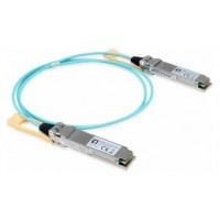 CABLE TRANSCEIVER OPTICO QSFP28 LEVEL ONE AOC-0501