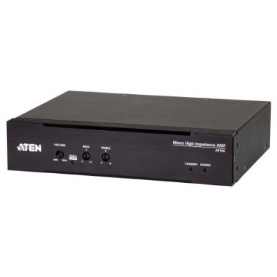 ATEN Amplificador de potencia de 60 W mono Hi-Z (Espera 4 dias)