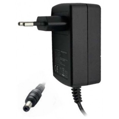 AC ADAPTER UNIVERSAL 36W 5.5x2.1mm APPROX (Espera 4 dias)