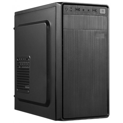 CAJA MICROATX APPC-301F FA/500 APPROX (Espera 4 dias)