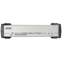 Aten VS162 divisor de video DVI 2x DVI (Espera 4 dias)