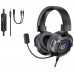 Headset Jack 3.5mm Gaming 7.1 Athan03b Rgb Compatible